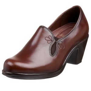 DANSKO Beth Pumps 10 1/2-11 (EURO 41)